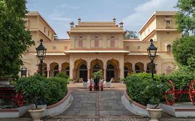 Hotel Narain Niwas Palace